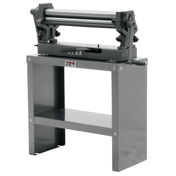 SHEAR ROLLS AND SLIP ROLLS | JET SR-2024M 24 in. 20-Gauge Slip Roll with Lock