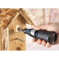 Rotary Tools | Dremel 7000-N/5 6V Cordless Two-Speed Rotary Tool (Tool Only) image number 2