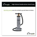 Inflators | Champion Sports P50 110 L High Volume Air Pump image number 1