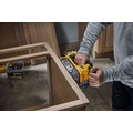 Belt Sanders | Dewalt DCW220B 20V MAX XR Brushless 3x21 in. Cordless Belt Sander (Tool Only) image number 17