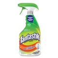 Cleaning & Janitorial Supplies | Fantastik 306387 32 oz. Spray Bottle Disinfectant Multi-Purpose Cleaner - Fresh Scent image number 0
