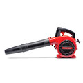 Leaf Blowers | Troy-Bilt TB400 TB400 25cc 2-Cycle 180 MPH 400 CFM Gas Leaf Blower image number 1