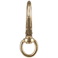 Material Handling Accessories | Klein Tools 2012 Swivel Snap Hook image number 3