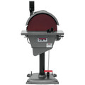 Disc Sanders | JET J-4421-4 20 in. Disc Sander 3Ph 440V image number 3