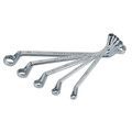 Box Wrenches | Craftsman CMMT44349 5-Piece 12-Point Standard Box End Wrench Set image number 1