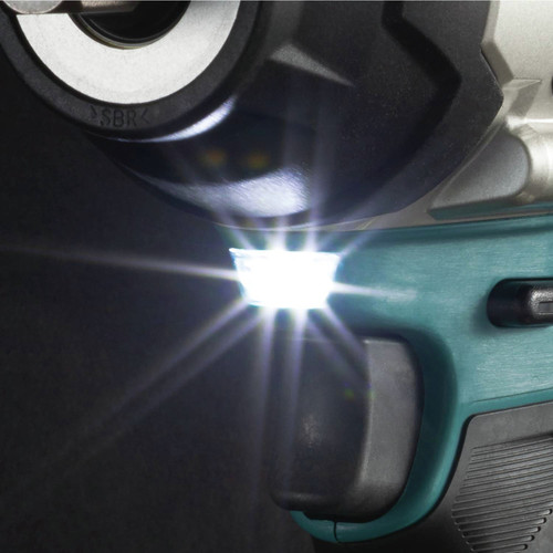 Makita XWT18T 18V LXT Brushless Lithium 