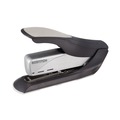 Office Jansan | PaperPro 1210 65-Sheet Capacity Spring-Powered Premium Heavy-Duty Stapler - Black/Silver image number 0