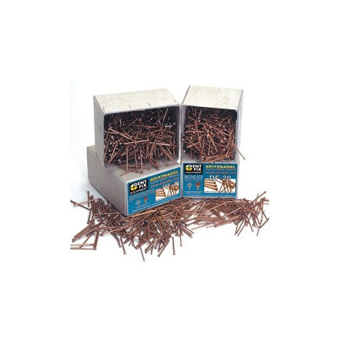  | Dent Fix Equipment DF26 2.6 mm Stud Welding Pins (1,000-Pack) image number 0