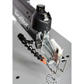 Scroll Saws | Excalibur EX-21K 21 in. Tilting Head Scroll Saw Kit with Stand & Foot Switch image number 11