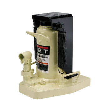 JACKS | JET JTJ-10ST 10 Ton Heavy-Duty Industrial Toe Jack