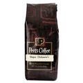 Food Service | Peet's Coffee & Tea 501677 1 lbs. Bag Ground Bulk Coffee - Major Dickason's Blend image number 0