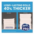Toilet Paper | Charmin 71693 Individually Wrapped Commercial Bathroom Tissue (75/Carton) image number 4