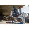 Miter Saws | Factory Reconditioned Bosch GCM18V-12GDCN14-RT 18V PROFACTOR Brushless Lithium-Ion 12 in. Cordless Miter Saw Kit with (1) 8 Ah Battery image number 12