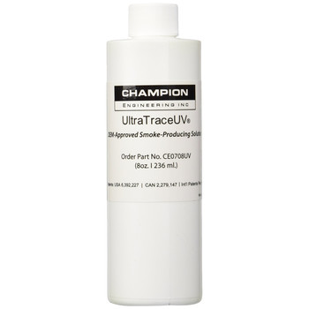 OTC Tools & Equipment P0716 16 oz. Smoke Solution