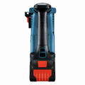 Rotary Hammers | Factory Reconditioned Bosch GBH18V-26K24A-RT Bulldog 18V Brushless Lithium-Ion 1 in. Cordless SDS-Plus Rotary Hammer Kit with 2 Batteries (8 Ah) image number 3