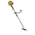 String Trimmers | Dewalt DXGST227BC 27cc 2-Cycle Gas Brushcutter with Attachment Capability image number 1