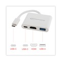  | Innovera IVR50000 HDMI USB-C USB 3.0 USB Type-C HDMI Multiport Adapter image number 5