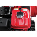 Snow Blowers | Honda HSS928AAWD 28 in. 270cc Two-Stage Electric Start Snow Blower image number 1