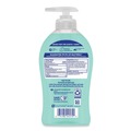 Bulk Savings Pricing 2 | Softsoap US03563A 11.25 oz Pump Bottle Antibacterial Hand Soap - Fresh Citrus image number 2