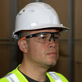 Safety Glasses | Klein Tools 60159 Standard Safety Glasses - Clear Lens image number 5