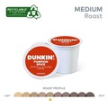 Food Service | Keurig 5000364868 K-Cup Pods - Pumpkin Spice (22/Box) image number 3