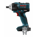 Impact Wrenches | Bosch IWMH182B 18V Cordless Lithium-Ion 1/2 in. Square Drive Brushless Impact Wrench (Tool Only) image number 1