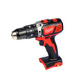 Combo Kits | Milwaukee 2696-24 M18 Lithium-Ion 4-Tool Combo Kit image number 3