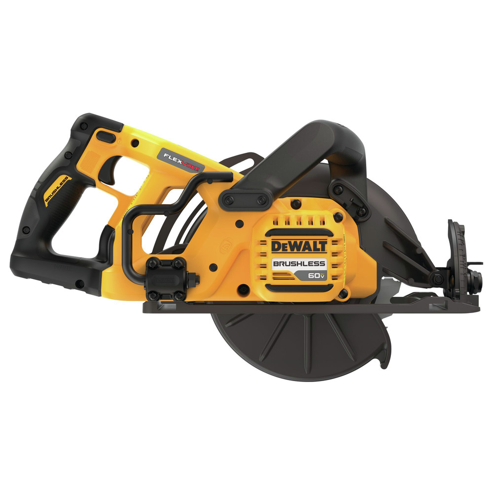Dewalt DCS577B FLEXVOLT 60V MAX 714 in. Worm Drive Style Saw (Tool