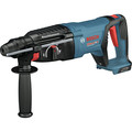 Rotary Hammers | Bosch GBH18V-26DN 18V EC Brushless Lithium-Ion 1 in. Cordless Rotary Hammer (Tool Only) image number 0