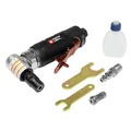 Die Grinders | Porter-Cable PXCM024-0275 4.5 CFM at 90 PSI 20000 RPM Air Right Angle Die Grinder image number 1