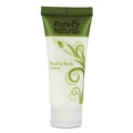 Hand & Body Lotions | Pure & Natural PN 755 0.75 oz. Hand and Body Lotion (288/Carton) image number 0
