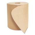 Cleaning & Janitorial Supplies | Morcon Paper R6800 MORSOFT UNIVERSAL ROLL TOWELS, 8-in X 800 FT, BROWN, 6 ROLLS/CARTON image number 3
