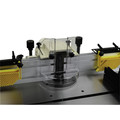 Shapers | JET JWS-35X3-1 3 HP 1-Phase Industrial Shaper image number 7