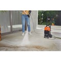 Pressure Washers | Black & Decker BEPW2000 2000 max PSI 1.2 GPM Corded Cold Water Pressure Washer image number 10