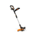  | Worx WG924.1 32V Max 2-Piece Lithium-Ion String Trimmer & Leaf Blower Combo Kit image number 1