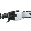 Makita GAU02Z 40V max XGT Brushless Lithium-Ion 10 in. x 13 ft. Cordless Telescoping Pole Saw (Tool Only) image number 3