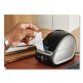Office Jansan | DYMO 30251 LabelWriter 1.12 in. x 3.5 in. Address Labels - White (2/Box) image number 3