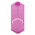 Cleaning & Janitorial Supplies | Boardwalk TSU-P-006I006I-01-AAS80 5.22 oz Vertical Urinal Screen - Spiced Apple Scent/Red (6/Carton) image number 2