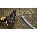 Expansion Tools | Dewalt DCE410P1 20V MAX XR Brushless Lithium-Ion 1-1/2 in. Cordless PEX Expander Kit (5 Ah) image number 7