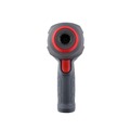 Air Impact Wrenches | Ingersoll Rand 2236QPTIMAX DXS 1350 BPM 7500 RPM 1000 ft-lbs. Breakaway Torque 1/2 in. Square Drive Pin Anvil Pistol Grip Air Impact Wrench image number 7