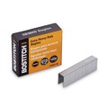 20% off $150 on select brands | Bostitch SB38HD-1M Heavy-Duty Premium Staples 7/8 in. Leg Length (1000/Box) image number 1