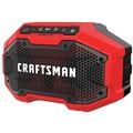 Speakers & Radios | Factory Reconditioned Craftsman CMCR001BR V20 Lithium-Ion Cordless Bluetooth Speaker (Tool Only) image number 0
