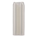 Cups and Lids | Dixie PP20CLEAR Plastic Souffle/Portion Cups 2 oz. - Clear (2400/Carton) image number 2