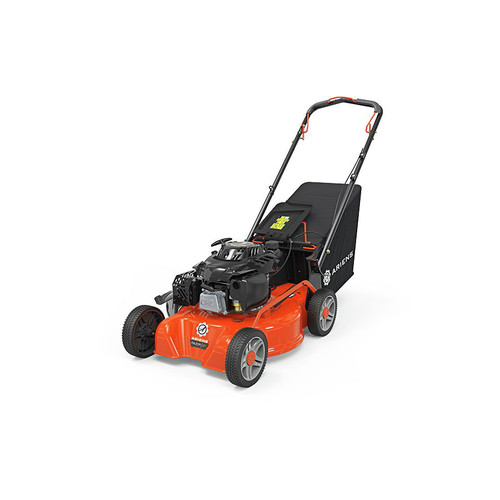 Push Mowers | Ariens 911173 Razor 159cc Gas 21 in. 3-in-1 Walk-Behind Lawn Mower image number 0