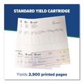 Ink & Toner | TROY 02-W1480A-001 High-Yield MICR Toner, Alternative for HP 02-W1480X-001 - Black image number 2