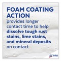 Cleaning & Janitorial Supplies | LYSOL Brand I.C. 36241-95524 24 oz. Aerosol Spray Foaming Disinfectant Cleaner - Fresh Scent (12/Carton) image number 5