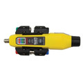 Detection Tools | Klein Tools VDV512-101 Coax Explorer 2 Cordless Tester Kit with Cable Tester/ Wire Tracer/ Coax Mapper image number 0