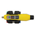 Detection Tools | Klein Tools VDV512-101 Coax Explorer 2 Cordless Tester Kit with Cable Tester/ Wire Tracer/ Coax Mapper image number 0