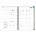 Calendars & Planners | Blue Sky BLS103619 8 in. x 5 in. 12-Month (Jan-Dec 2026) Day Designer Peyton Weekly/Monthly Planner - White image number 3