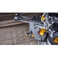 Miter Saws | Dewalt DCS781X1 60V MAX Brushless Sliding Double Bevel Lithium-Ion 12 in. Cordless Miter Saw Kit (9 Ah) image number 20